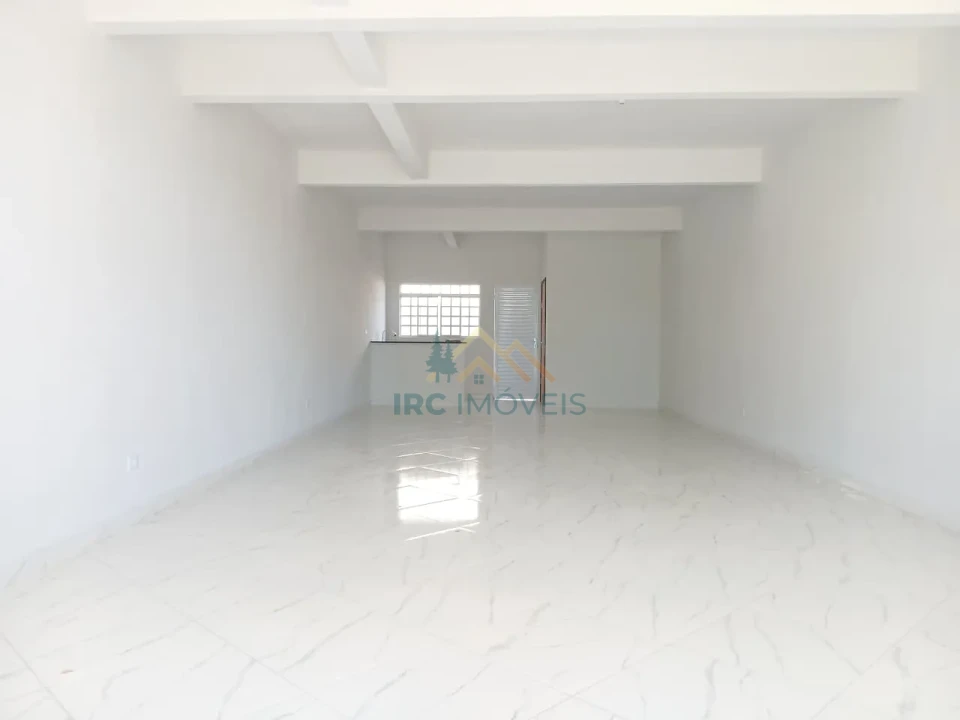 SALA COMERCIAL - JARDIM ELDORADO