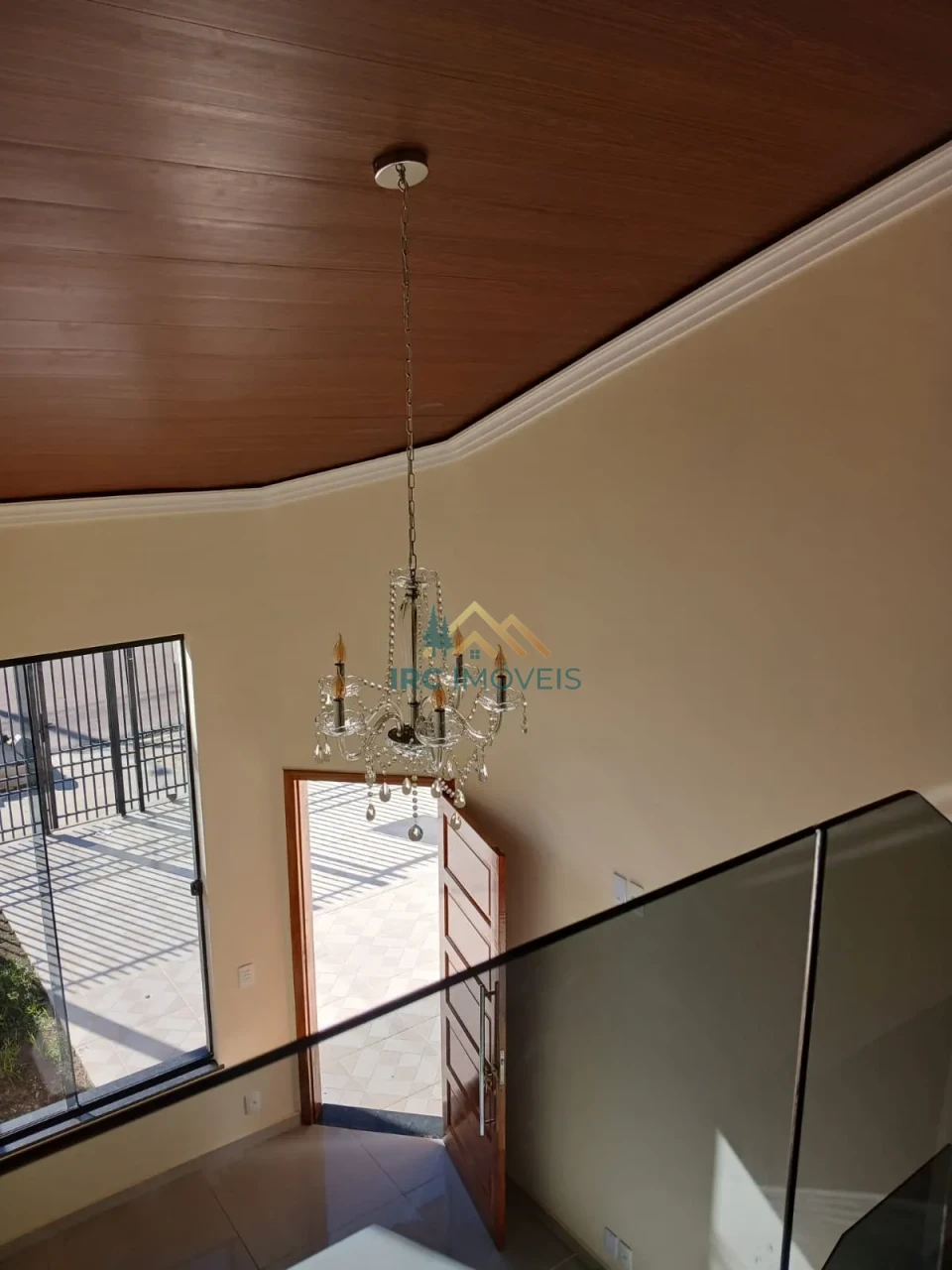 CASA - JARDIM EUROPA