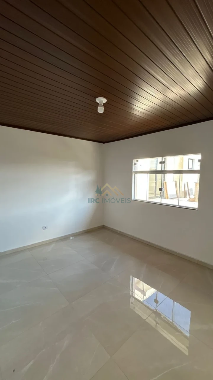 CASA - JARDIM EUROPA