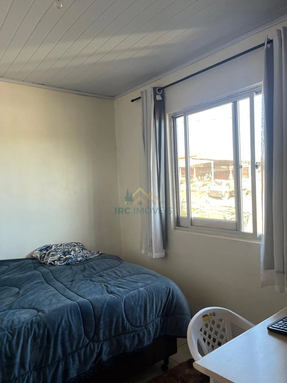 Sobrado - Jardim Novo Horizonte