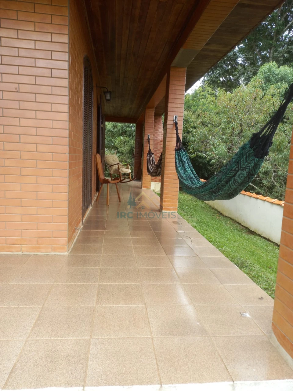 Chácara - Catanduva