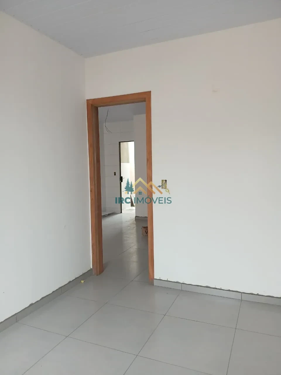 CASA - JARDIM DAS NAÇÕES