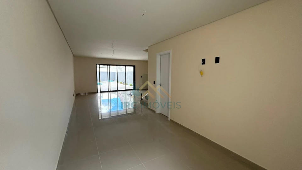 Sobrado - Centro Cívico