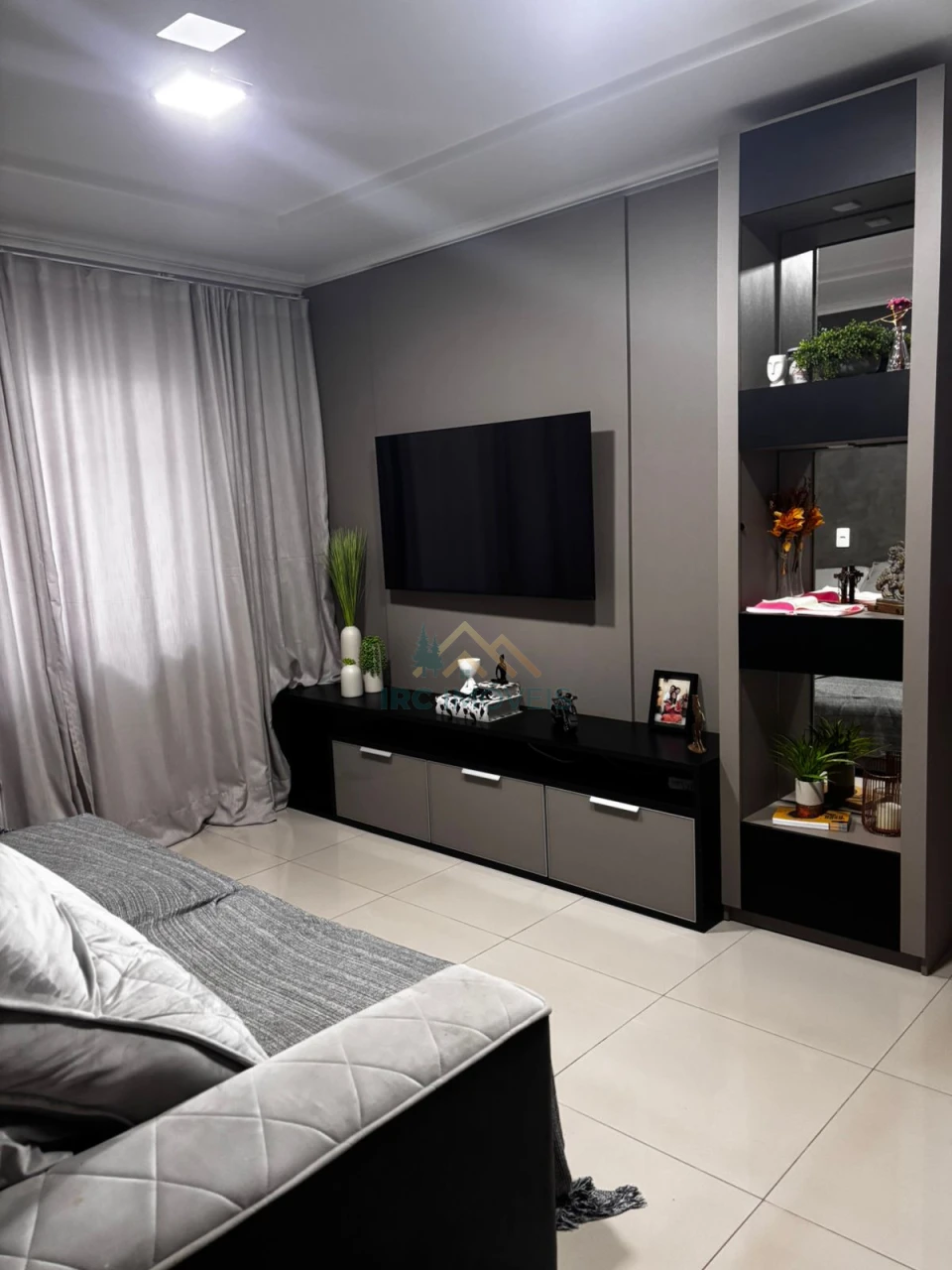 CASA - JARDIM ELDORADO