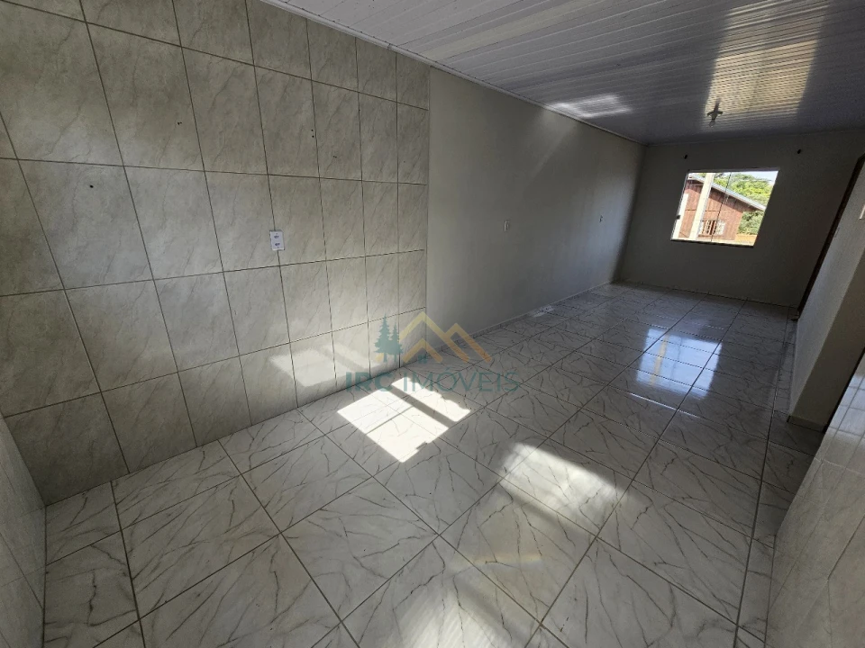 CASA - JARDIM ELDORADO