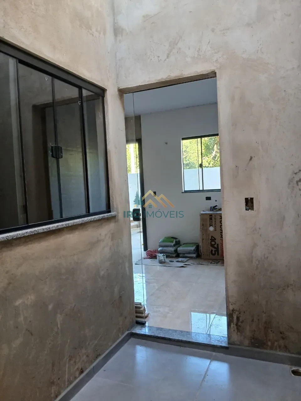 CASA - JARDIM DAS NAÇÕES