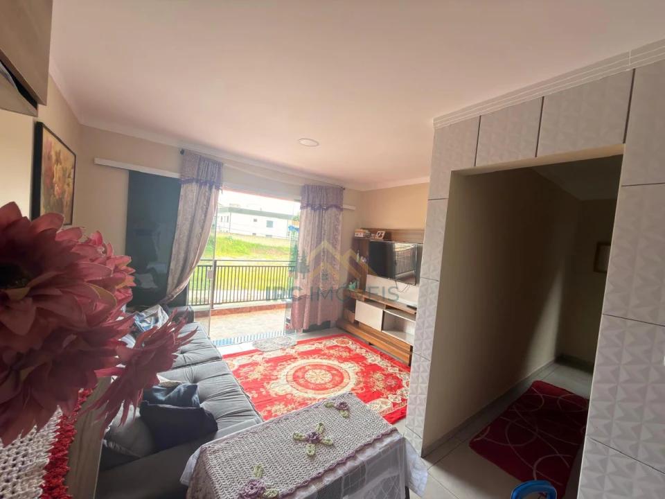 SOBRADO - AVENIDA DAS FLORES