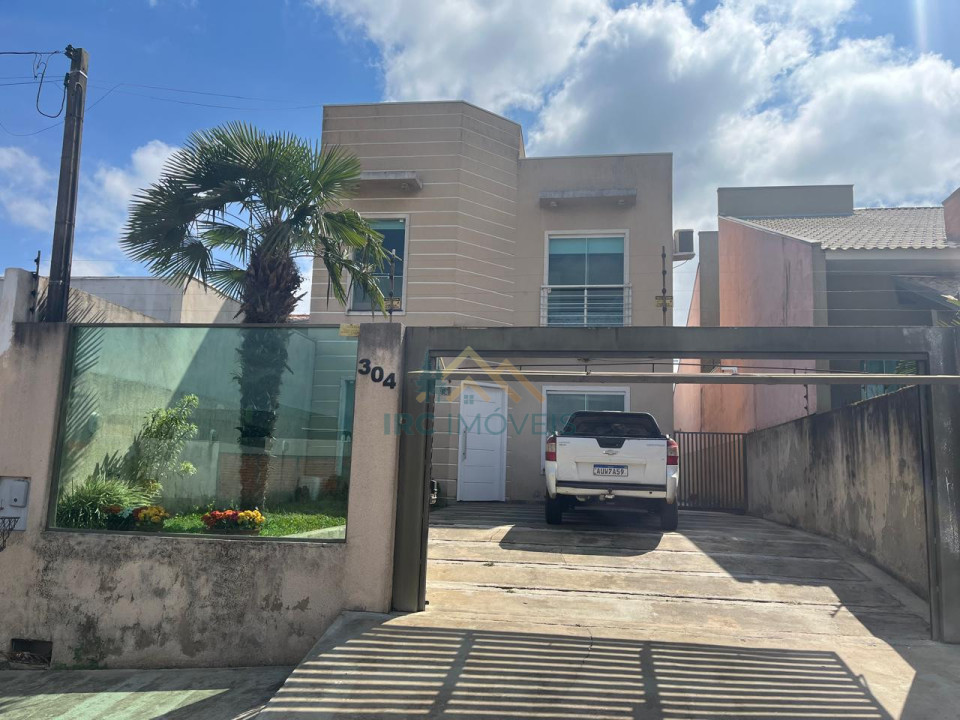 Sobrado - Jardim Europa