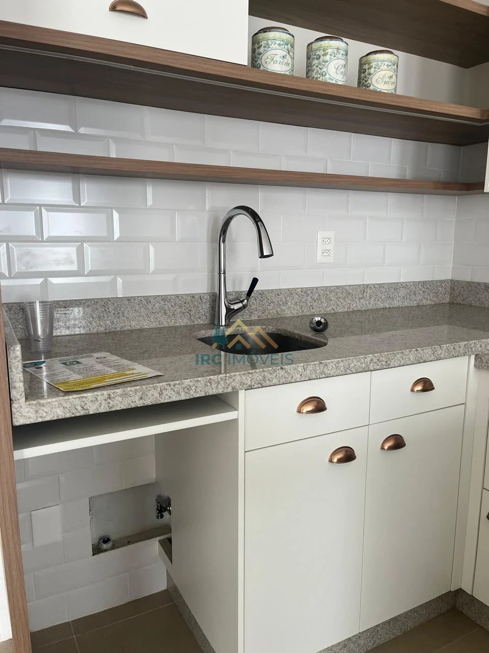 Condomínio Residencial Aurora