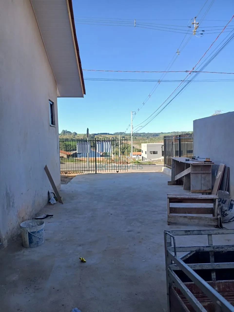 CASA - JARDIM DAS NAÇÕES