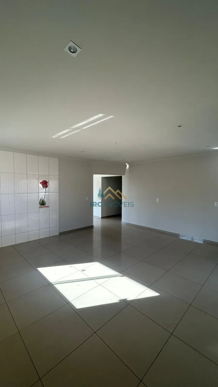 CASA - JARDIM BRASILIA