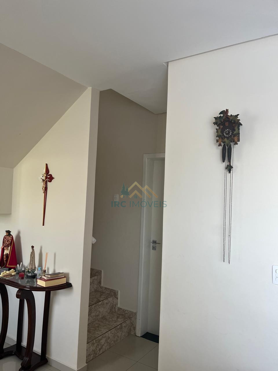 Sobrado - Jardim Europa