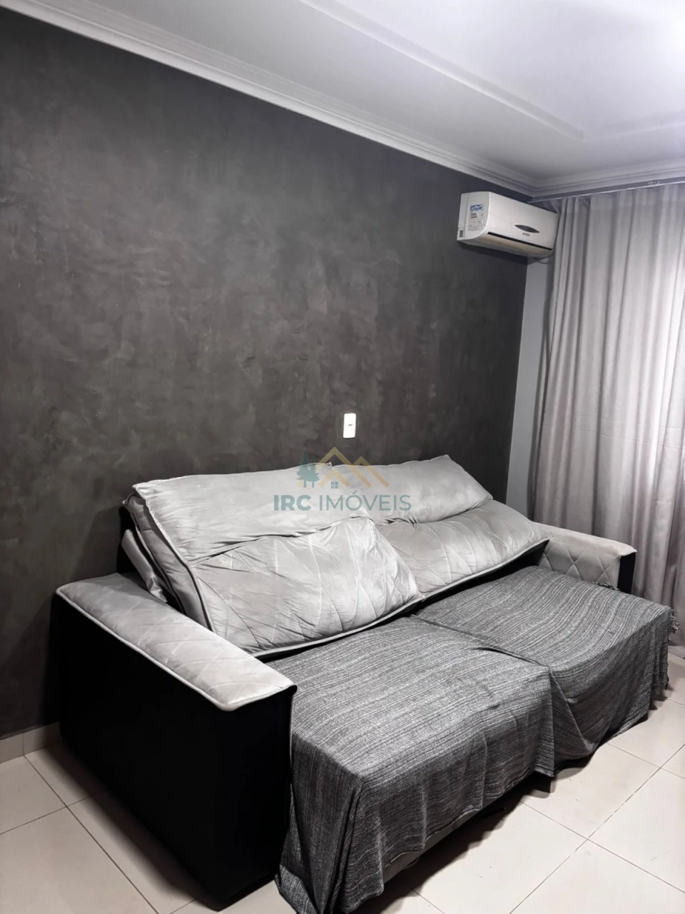 CASA - JARDIM ELDORADO