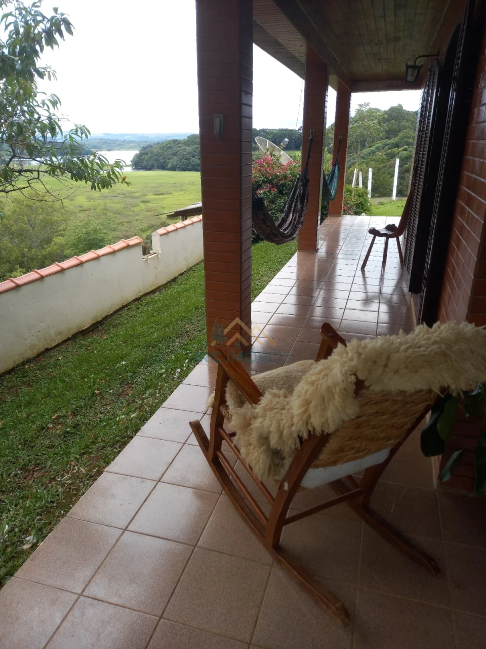 Chácara - Catanduva