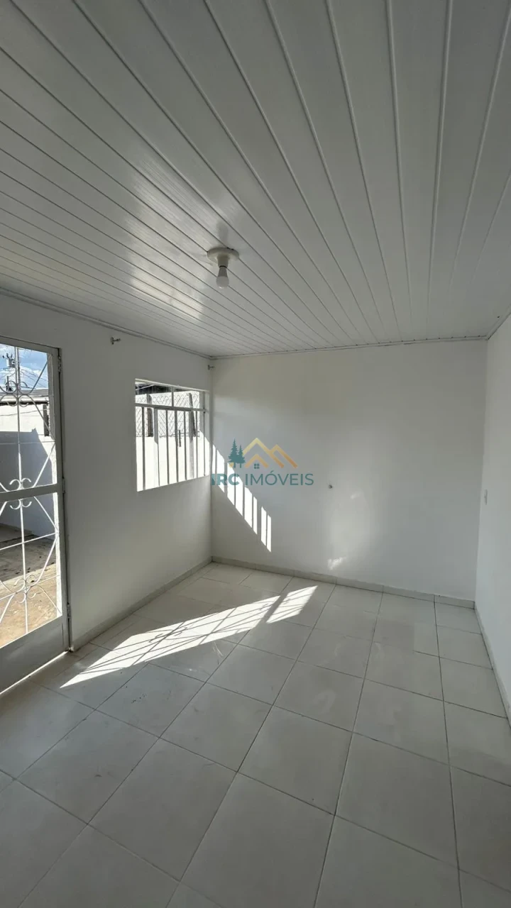 CASA - JARDIM BRASILIA
