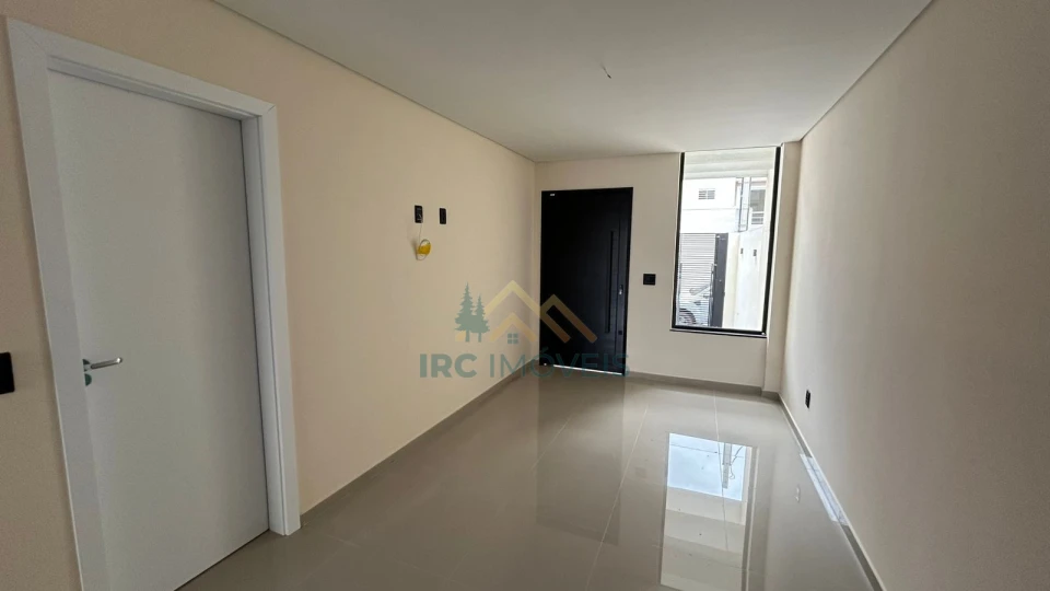 Sobrado - Centro Cívico