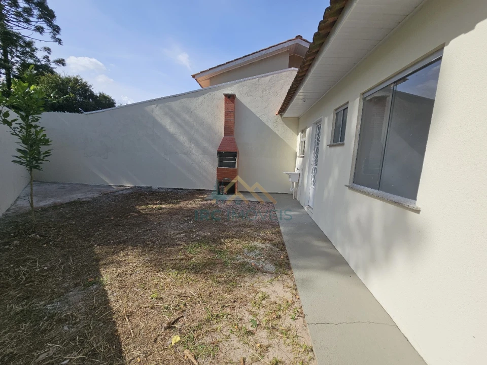 CASA - JARDIM ELDORADO