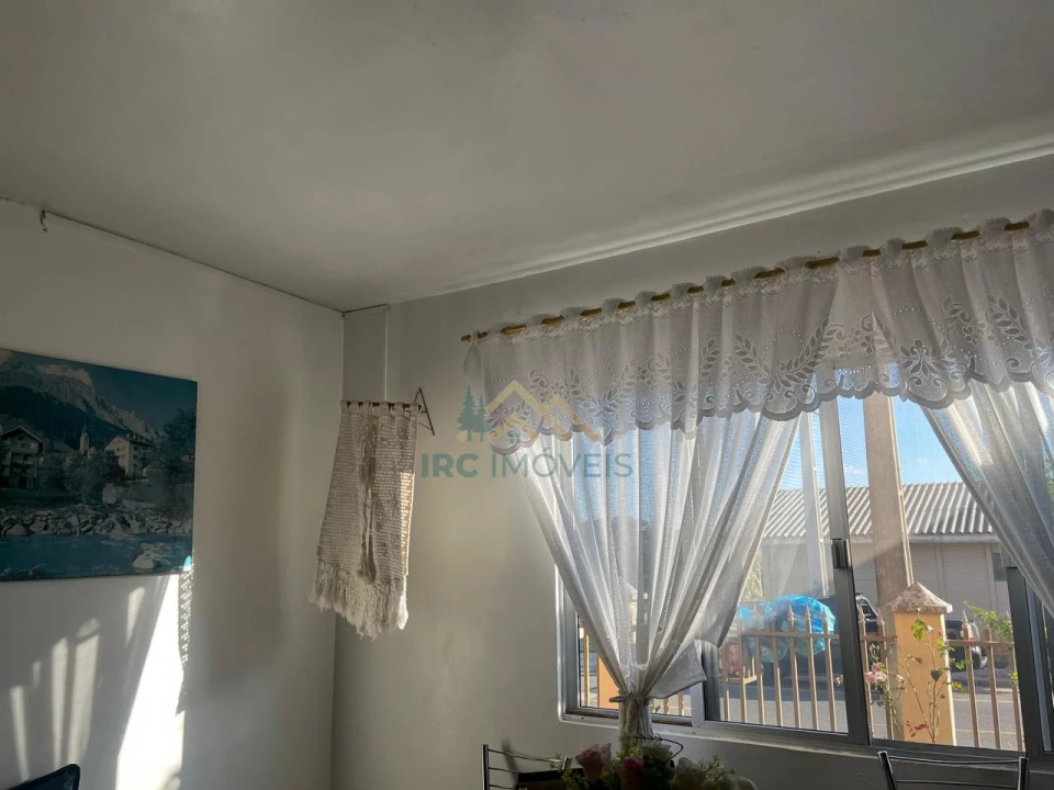 Sobrado - Jardim Novo Horizonte