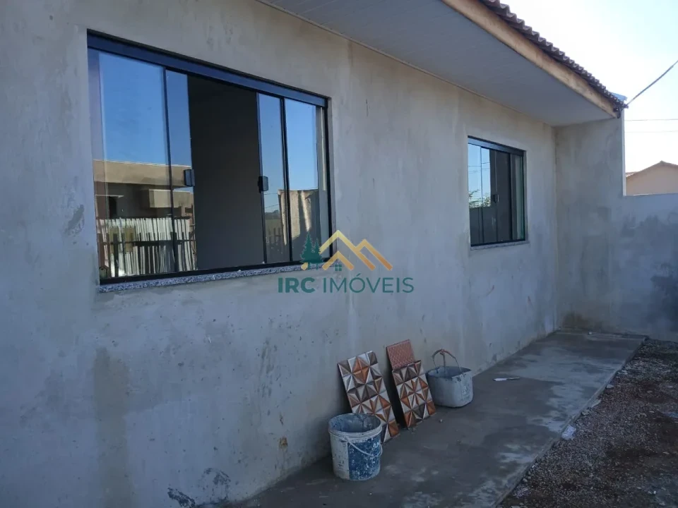 CASA - JARDIM DAS NAÇÕES