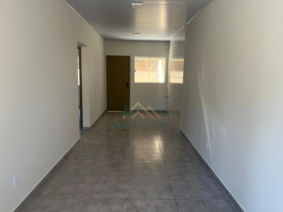 Condomínio Canaã - Jardim Eldorado