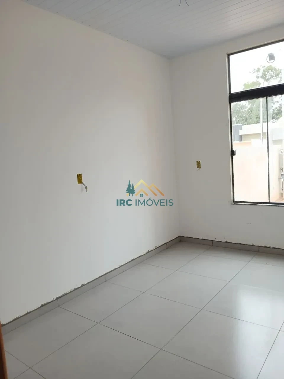 CASA - JARDIM DAS NAÇÕES