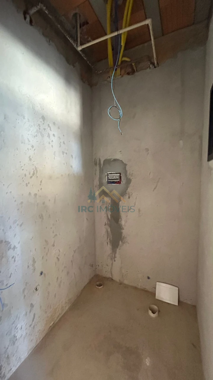 Sobrado - Centro Cívico