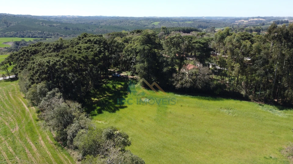 Terreno - Catanduvas