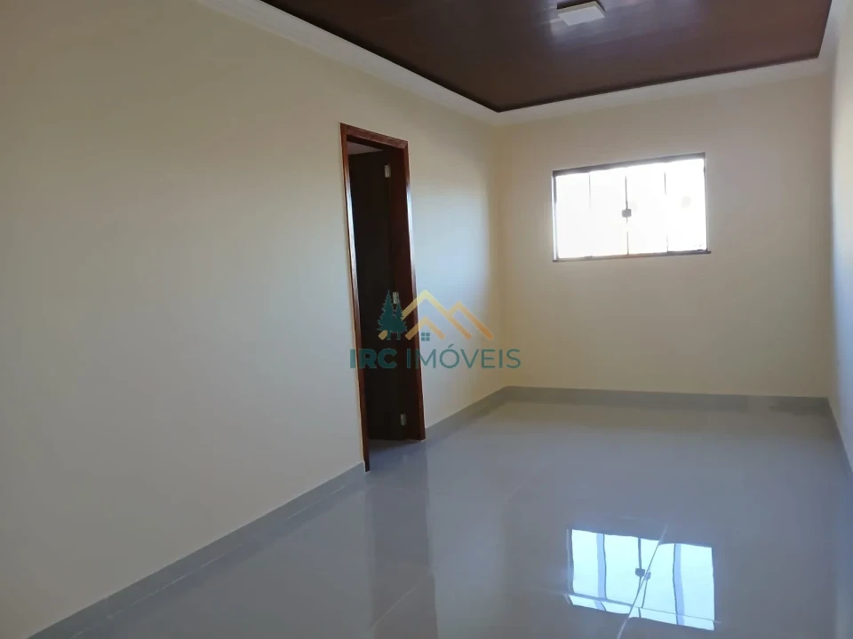 CASA - JARDIM EUROPA