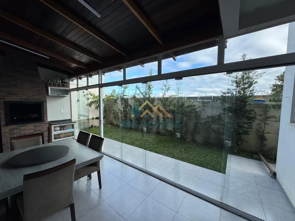 CASA - JARDIM ELDORADO