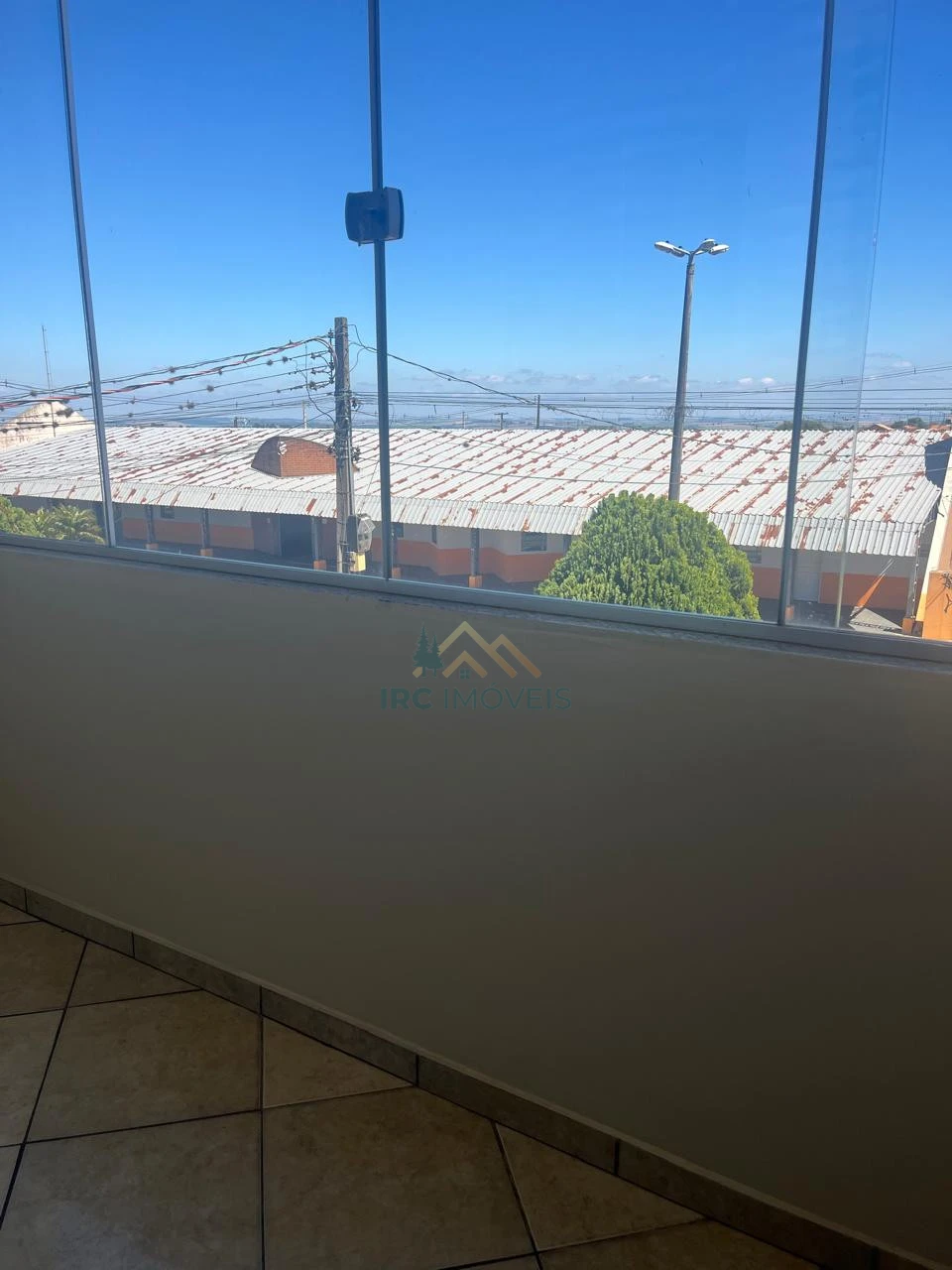 Apartamento - Centro