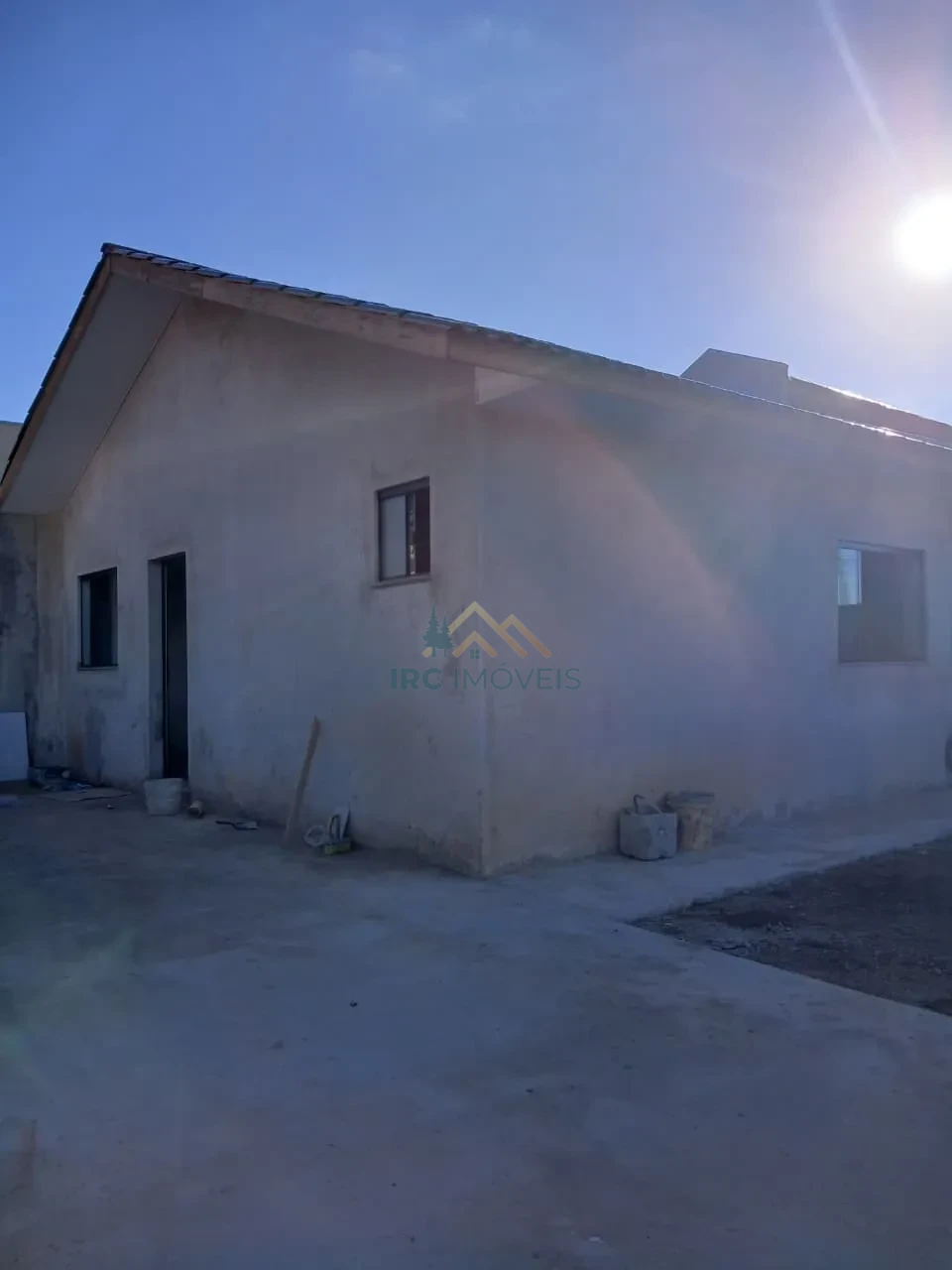 CASA - JARDIM DAS NAÇÕES