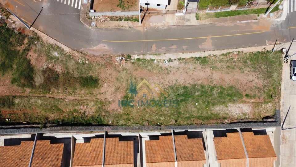 TERRENOS - JARDIM ELDORADO