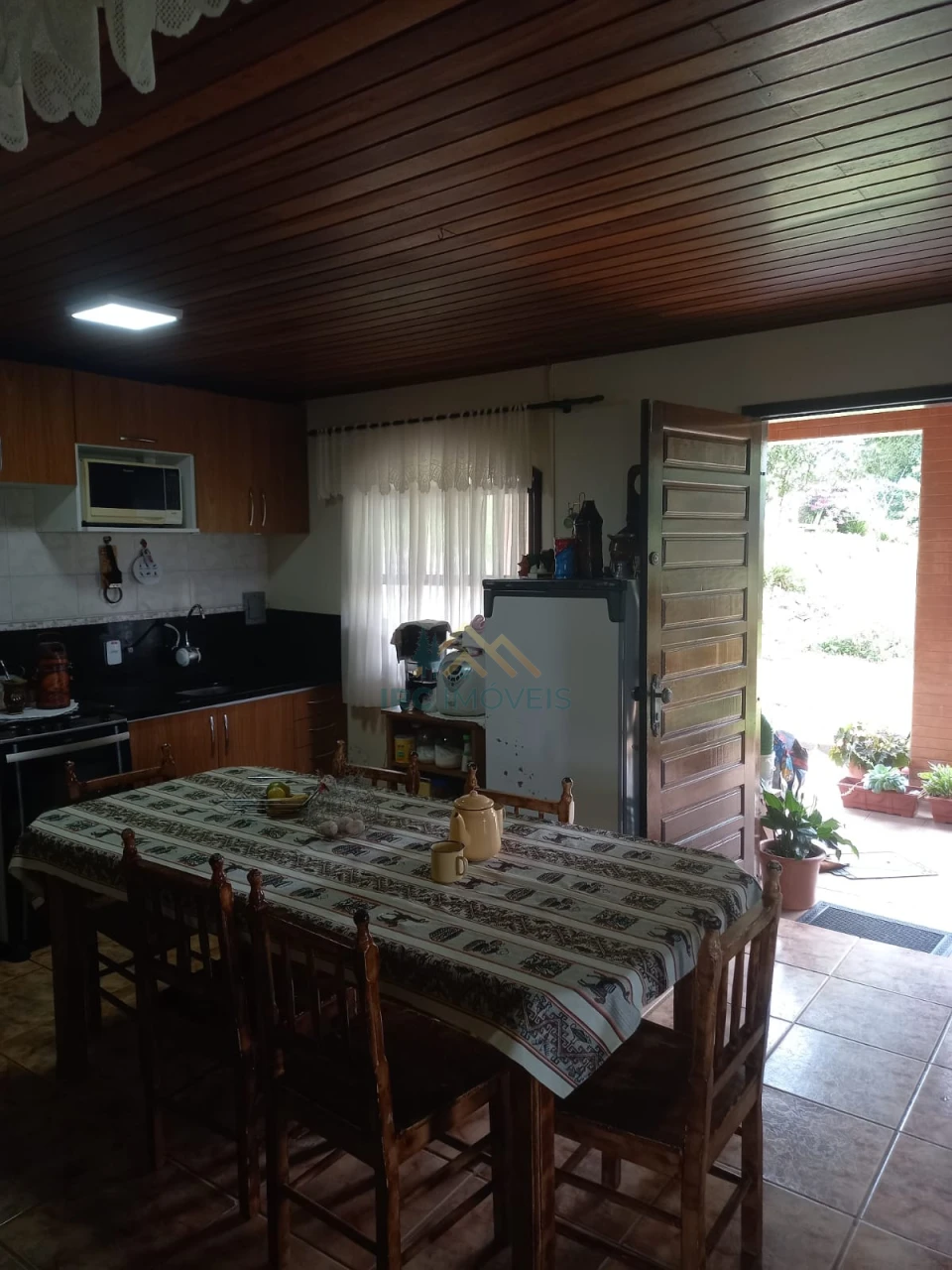 Chácara - Catanduva