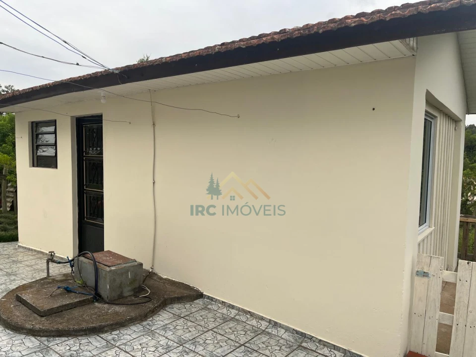 KITNET - AVENIDA DOS PIONEIROS