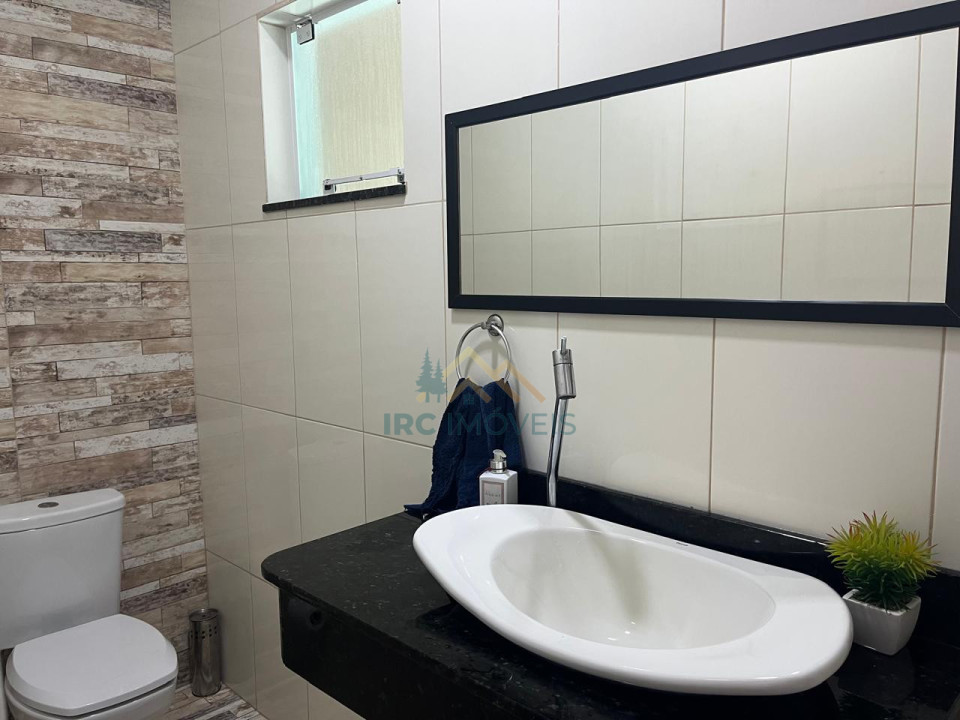 Sobrado - Jardim Europa