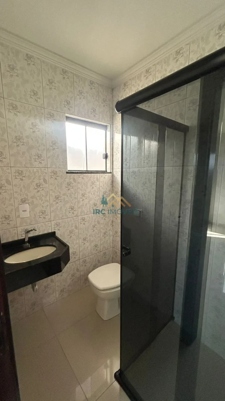 CASA - JARDIM BRASILIA