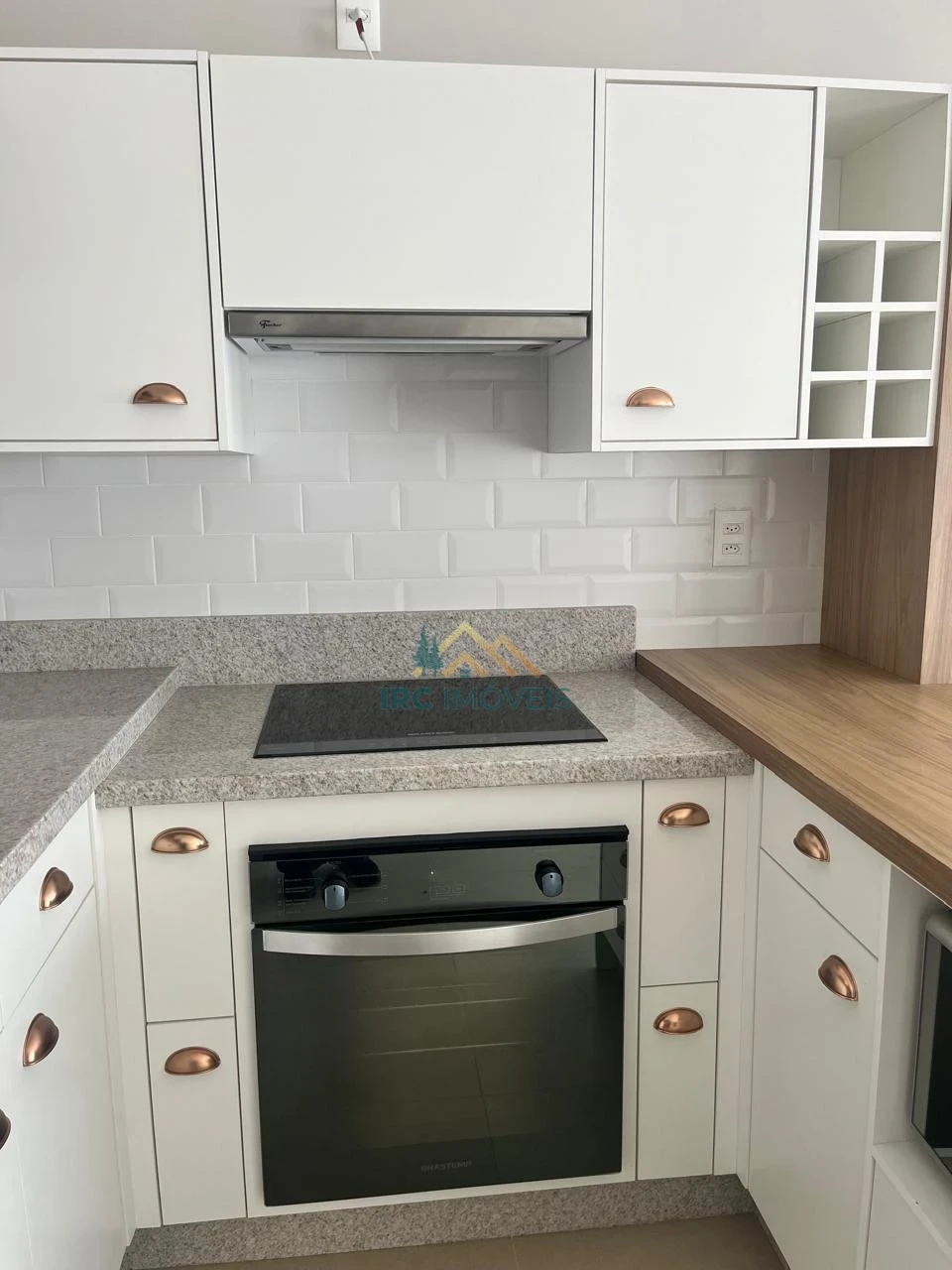 Condomínio Residencial Aurora