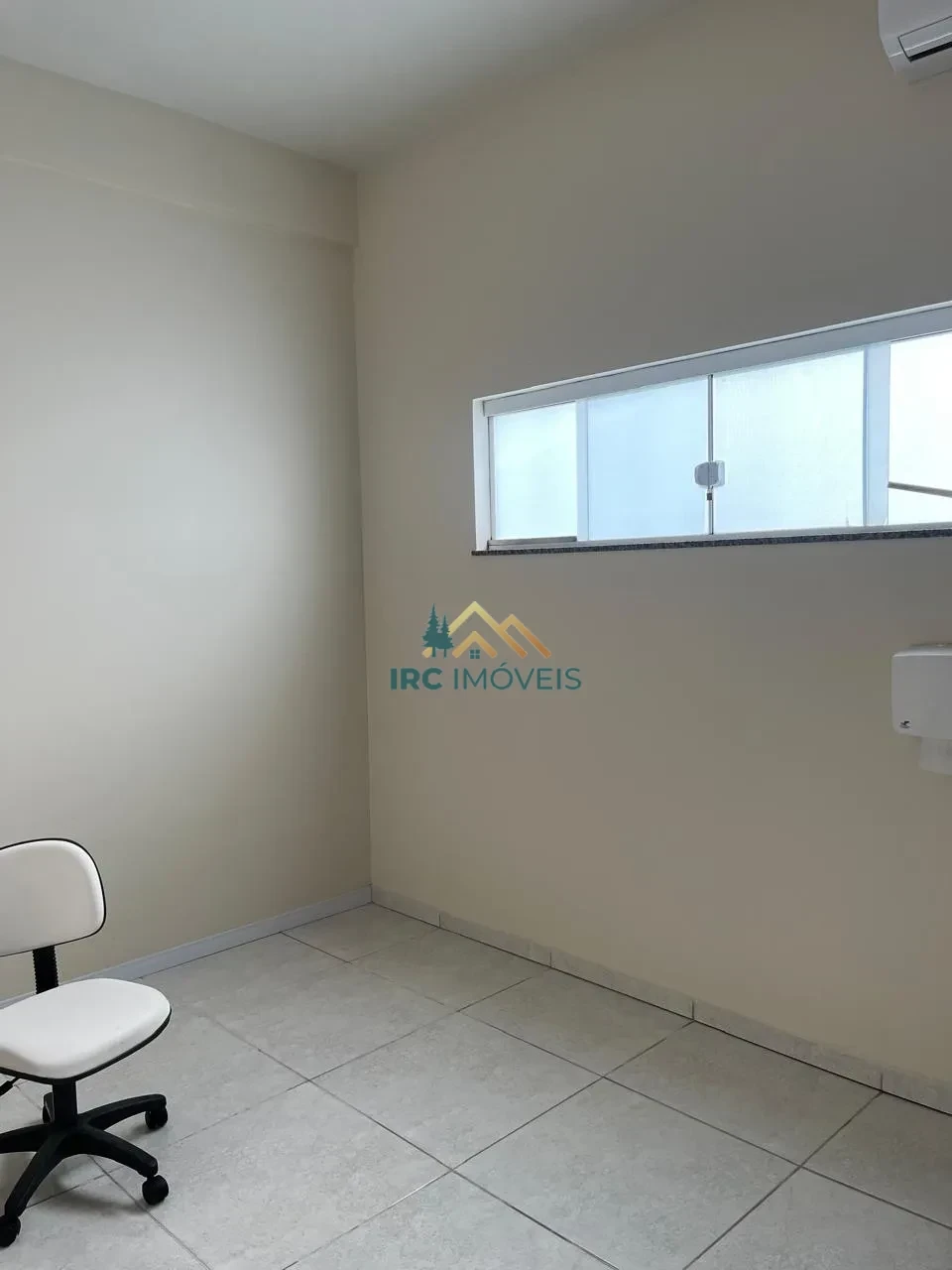 SALA COMERCIAL - JARDIM ELDORADO