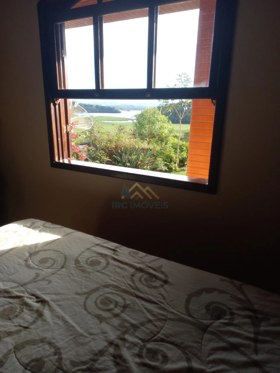 Chácara - Catanduva