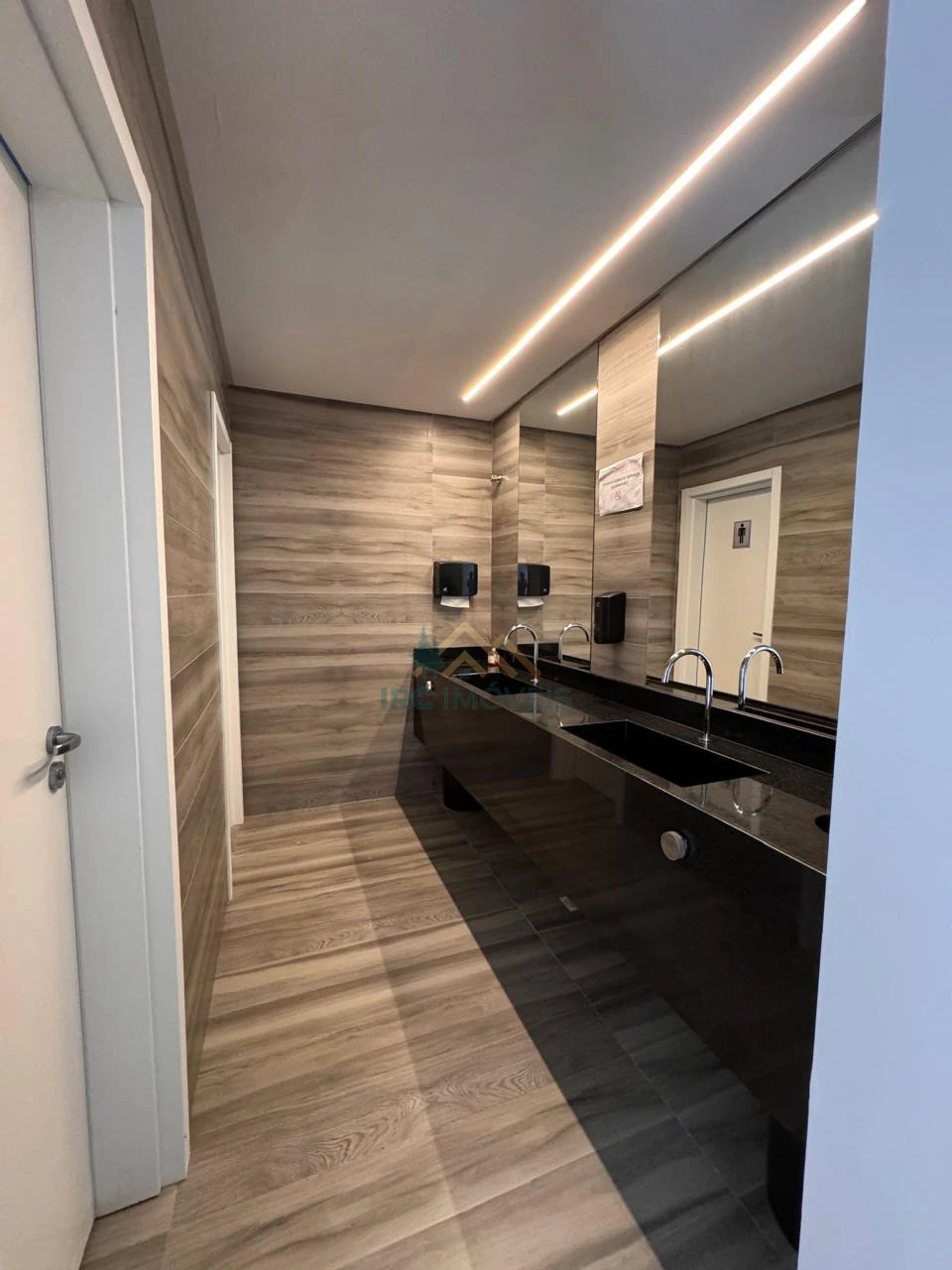 Apartamento Edifício Vincent Van Gogh - Centro