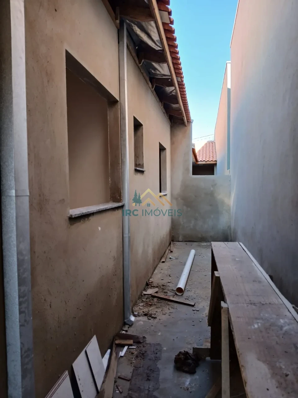 CASA - JARDIM DAS NAÇÕES