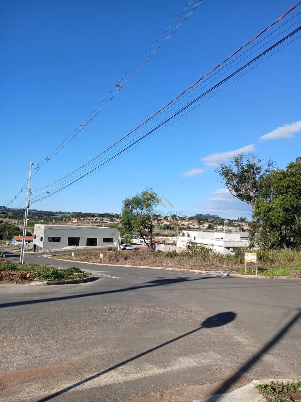 CASA - JARDIM DAS NAÇÕES