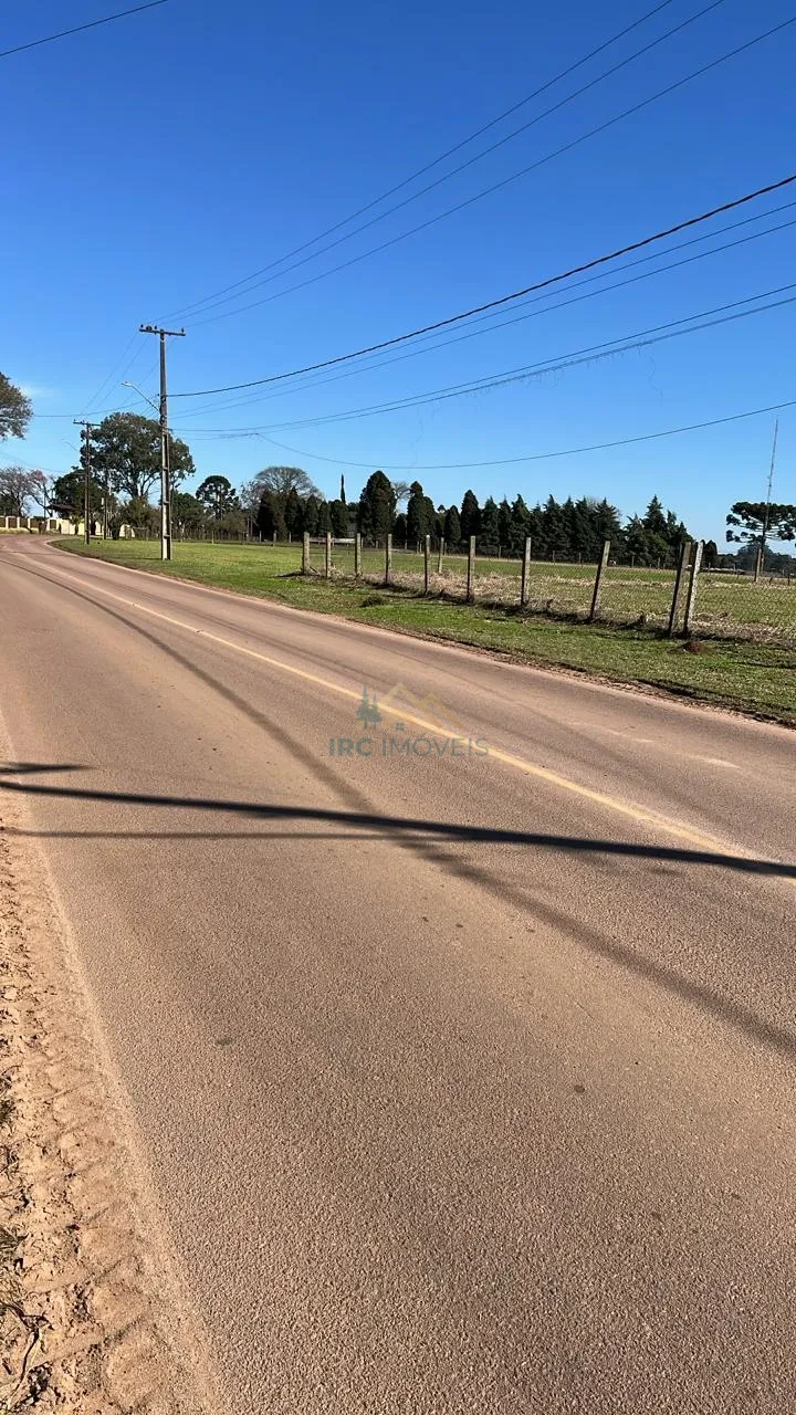 Terreno Urbano - Colônia