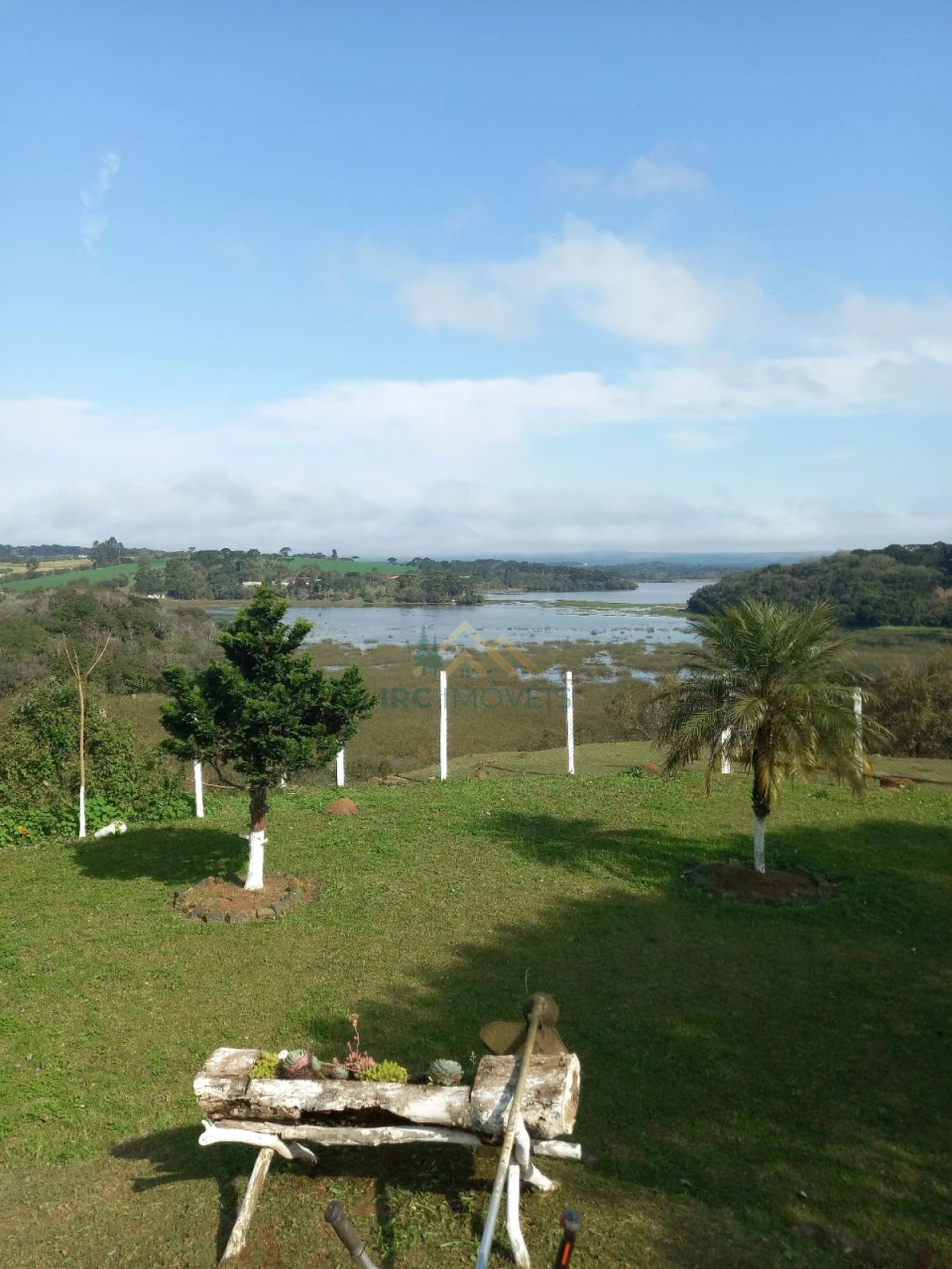 Chácara - Catanduva