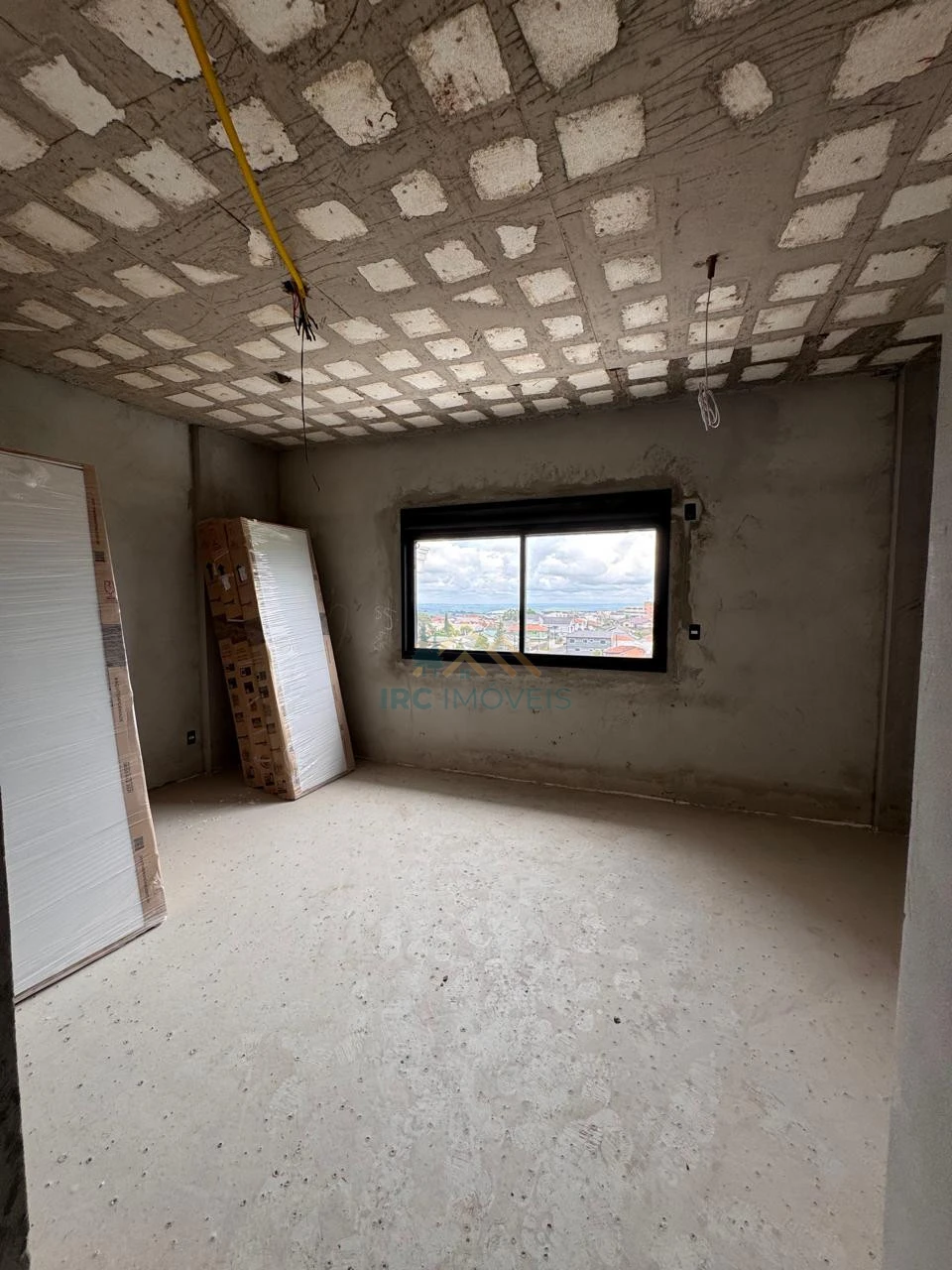 Apartamento Edifício Vincent Van Gogh - Centro