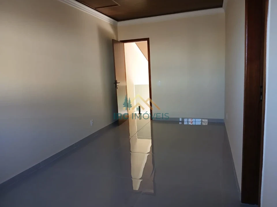 CASA - JARDIM EUROPA