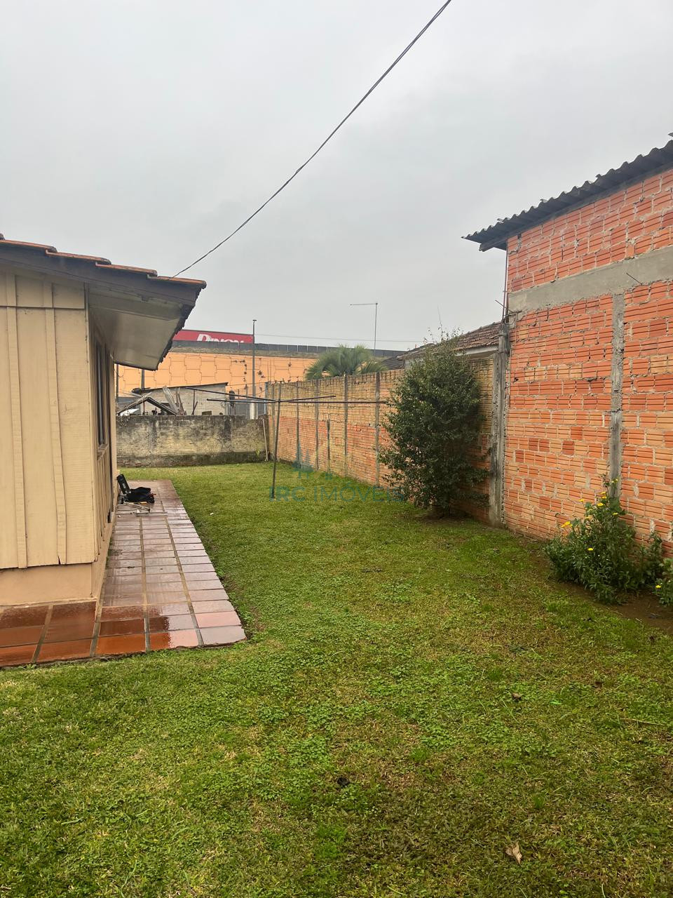 Casa - Jardim Brasília