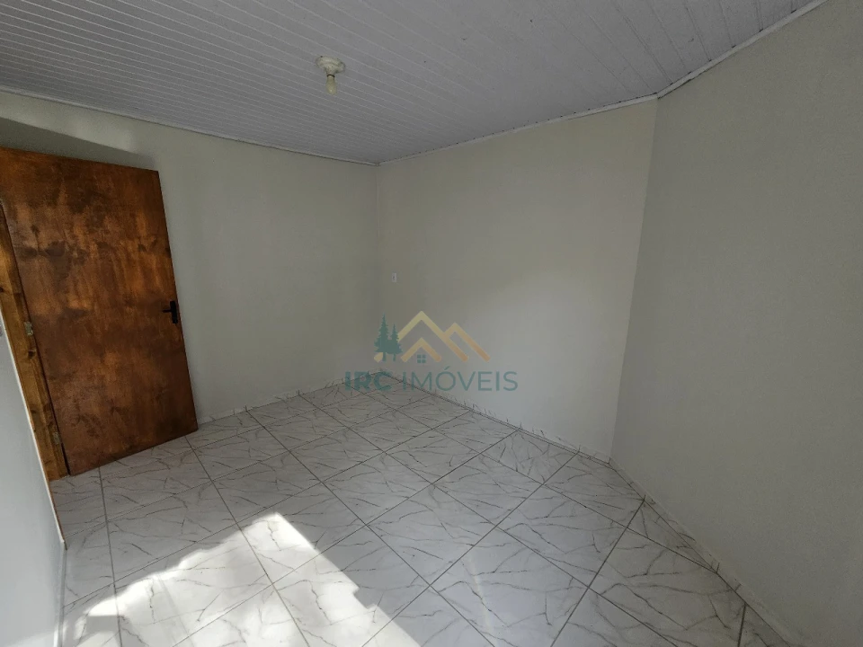 CASA - JARDIM ELDORADO