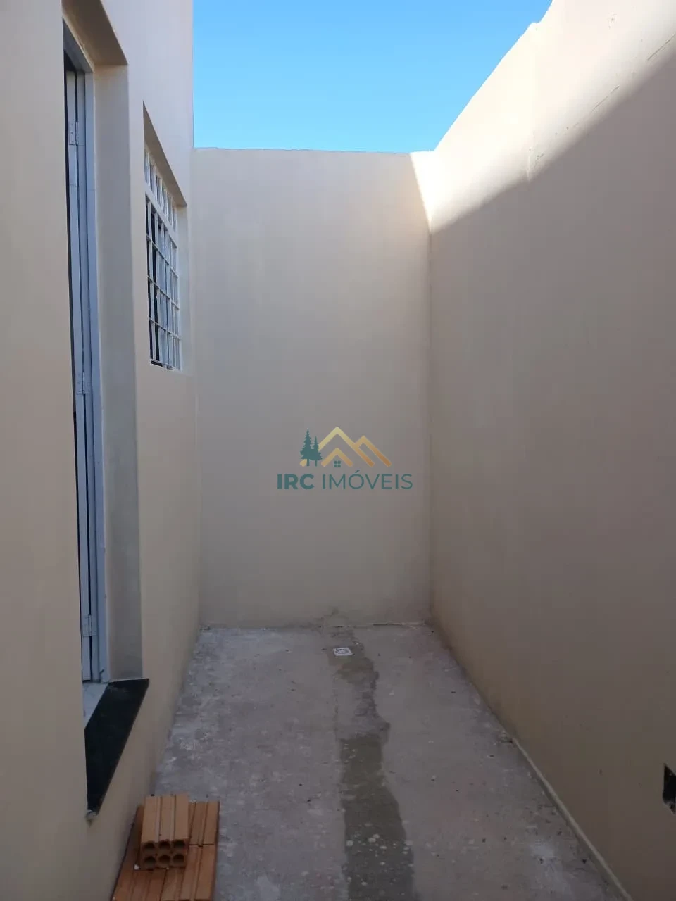 SALA COMERCIAL - JARDIM ELDORADO