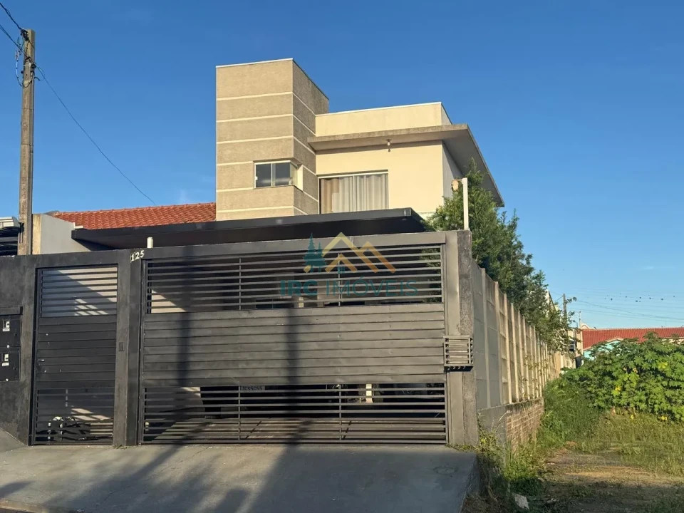 CASA - JARDIM ELDORADO